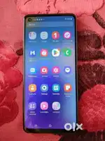 Samsung A21s 6/128 good for gaming