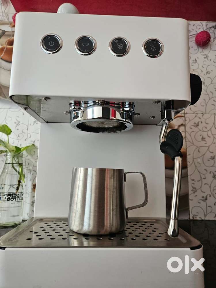 Espresso Machine