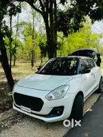 Maruti Suzuki Swift 2020 Diesel Well Maintained
