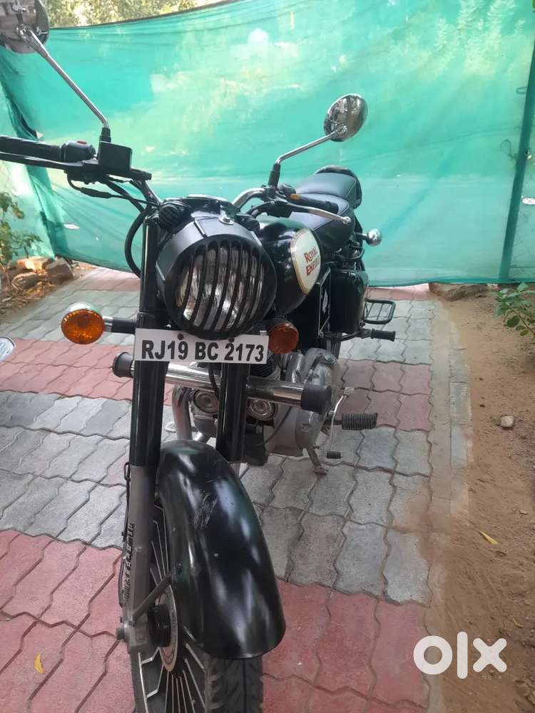 Bullet 250