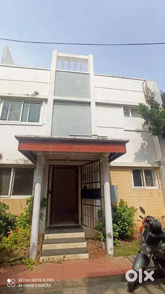 3BHK VILLA RESale in Perumbakkam