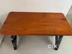 Brand new solid wood study table