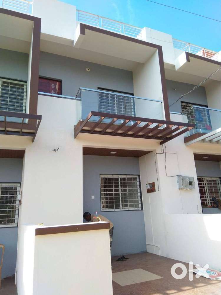 2 BHK Row house for SALE opposite to Bharati Vidyapeeth