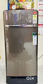 Samsung Fridge