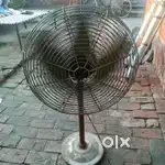 STRONG FAN