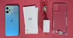 ONE PLUS NORD CE 2 LITE REFURBISHED ( 8 GB RAM AND 128 GB STORAGE)