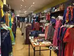 Sales girls