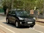 Hyundai Creta 1.4 CRDi S Plus, 2017, Diesel