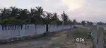 6850sqrfts beach view dtcp plot for sale in Chennai ECR road and beach