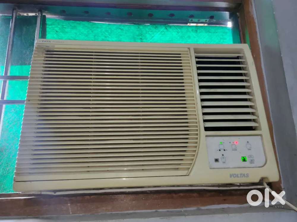 Window AC TATA Voltas