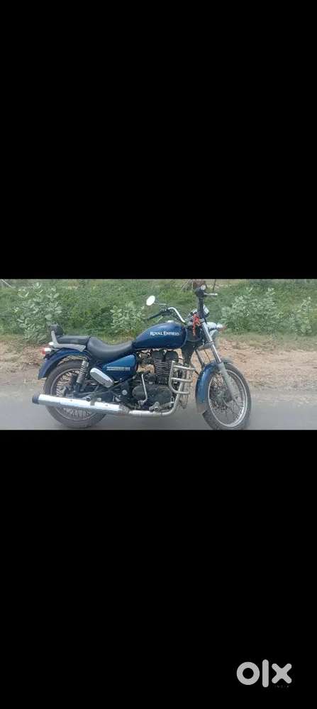 Royal Enfield (Unit of Eicher)