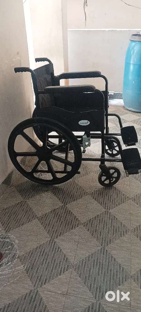 Wheel chair