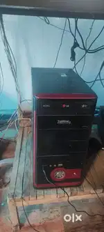 Computer CPU Good Condition