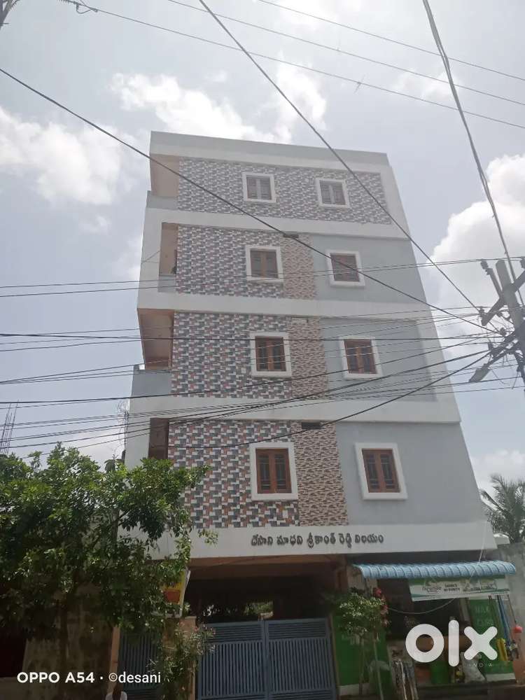 3bhk house for sale
