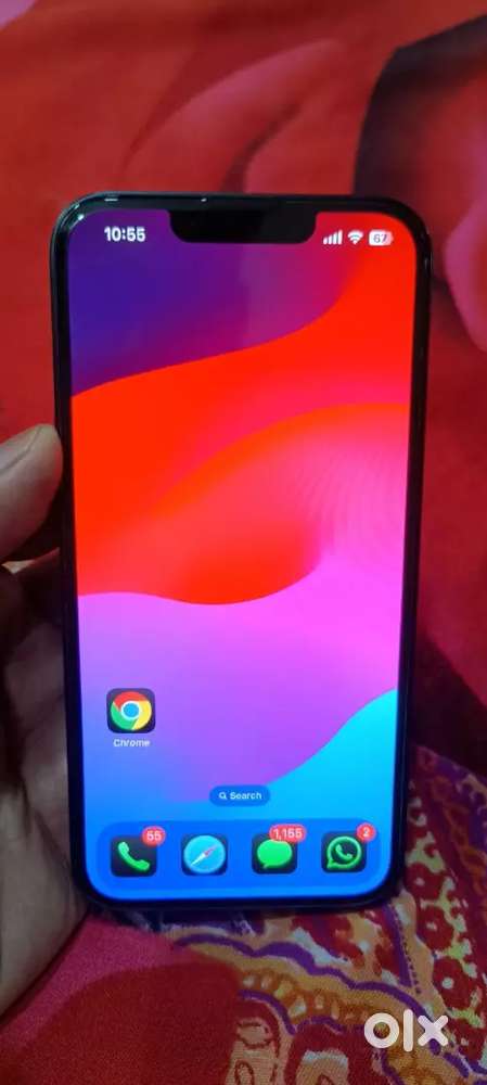 Iphone 13 128GB