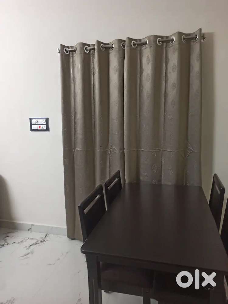 House keeping cum room boy