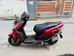 Honda Dio 2020 Model km 40000 First Owner 90% loan facility