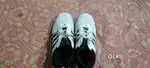 Orignal ADIDAS shoes from foreign country (used