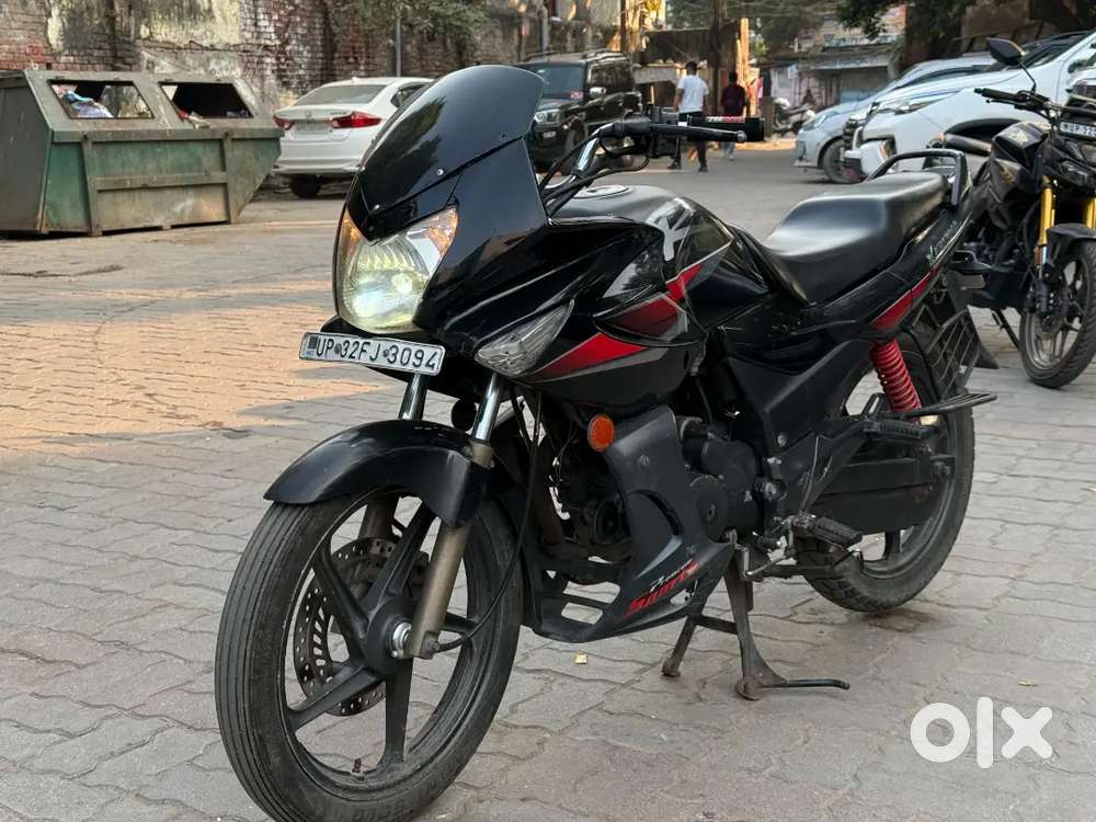 Karizma R 223cc Well Maintained