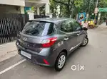 Hyundai Grand i10 Nios Magna 1.2 Kappa VTVT, 2022, Petrol