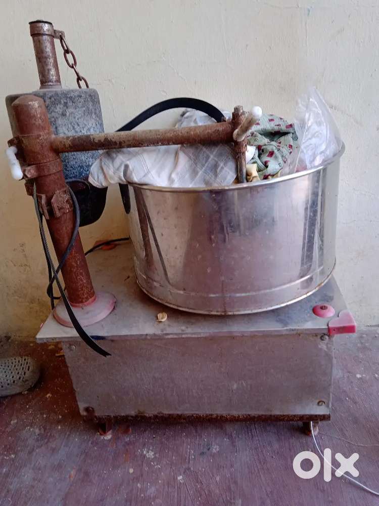 South Indian hotel seman