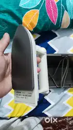 Mini iron box small
