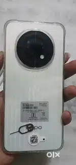 oppo f29 pro 5g  8 days mobile brand new