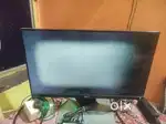 Dell monitor with tv