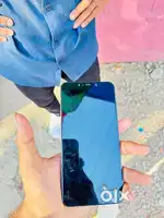 POCO F1 ALL OK GOOD CONDITION