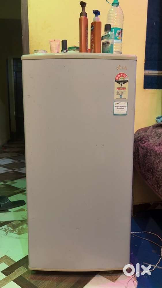 Good Condition Fridge for Sale – Working Perfectly