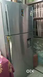 Samsung frige 570 ltr