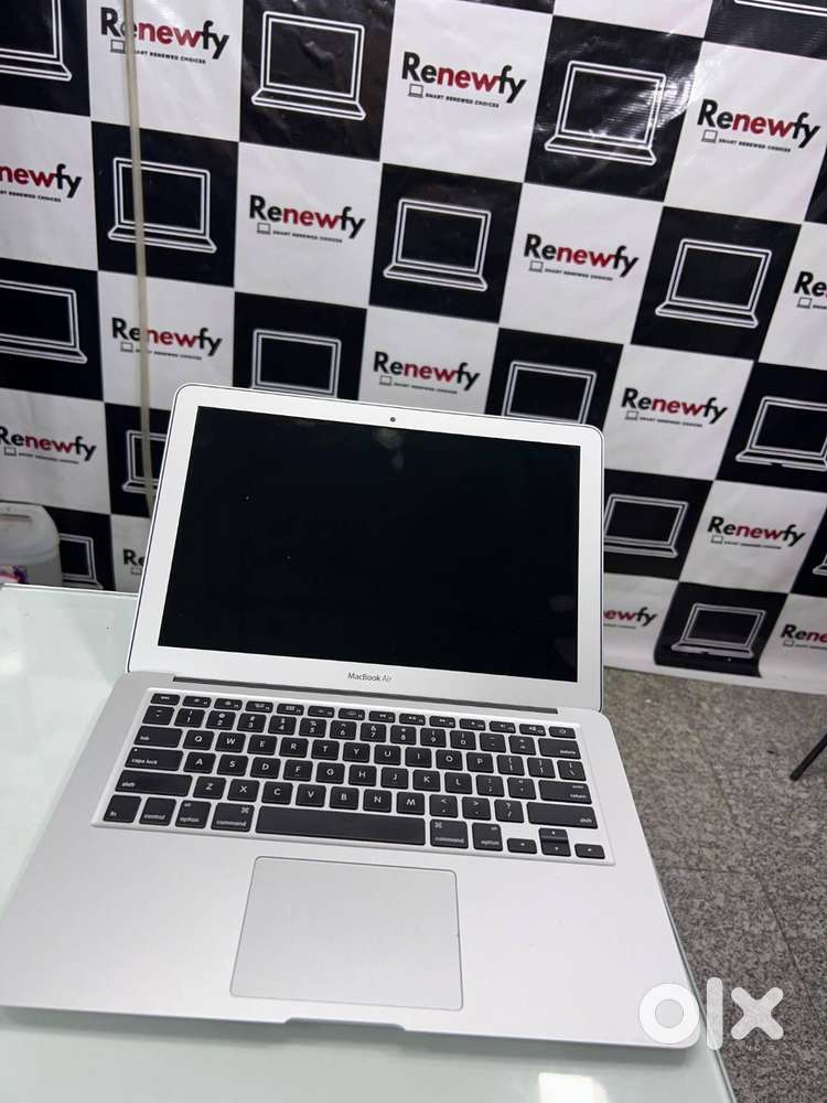 Apple Laptop Macbook, HP, DELL used laptop second hand Imported laptop