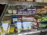 Sweet counter