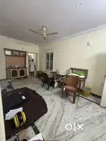 2 BHK house for lease in SG palya
