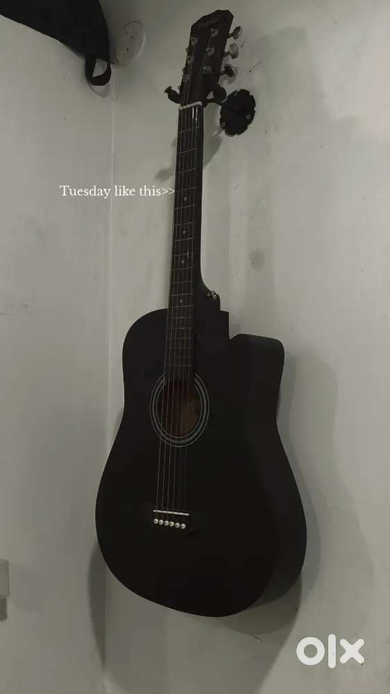 Guitar for starters