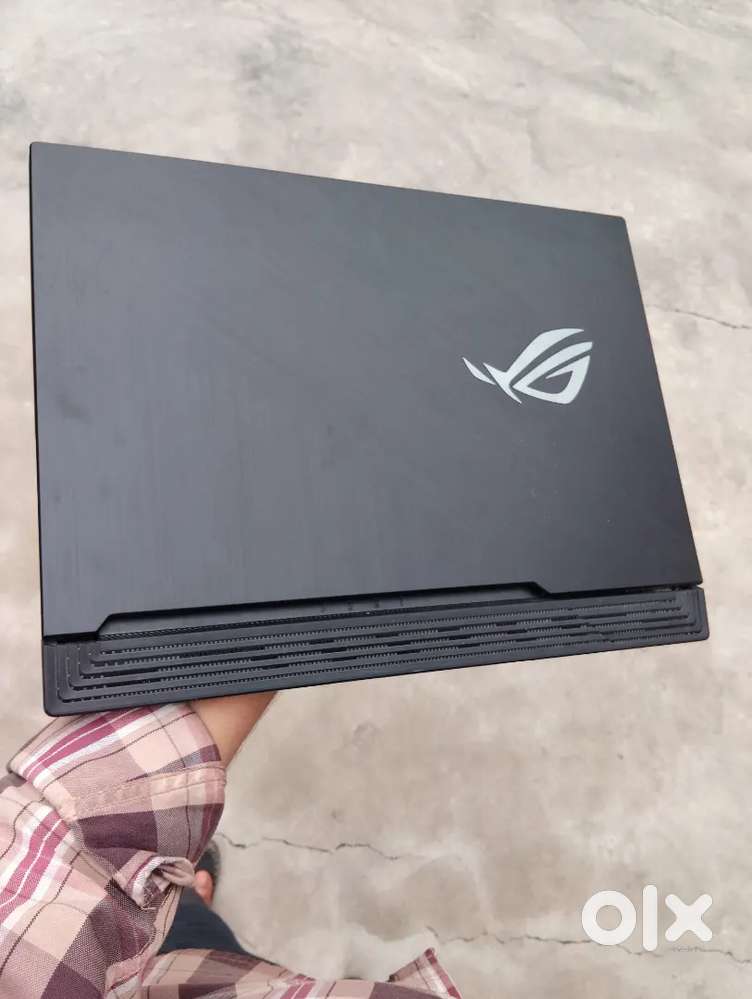 Asus ROG Gaming