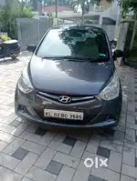 Hyundai EON Era +, 2017, Petrol