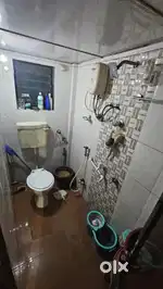 Gaothan 1 bhk for rent in mulund east 10 mins walk from mulund station