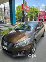 Maruti Suzuki Ciaz, 2016, Diesel