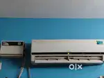 Videocon vista air 1 ton AC in very good condition