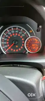 Wagon R zxi+ 2023 model