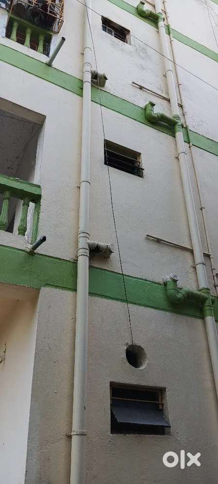 Furnished flate for sale