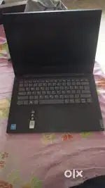 Lenovo 4GB Ram 256 st SSD