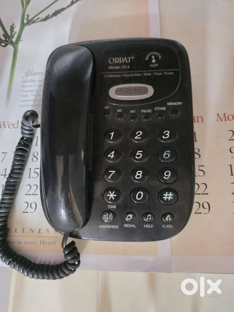 Telephone instruments for sale