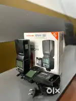 Godox flash
