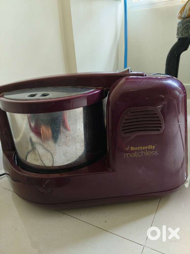 Wet grinder for sale