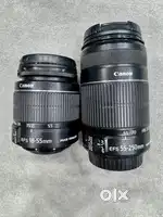 Canon 1300D dslr