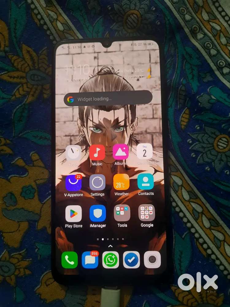 VIVO Z1X Limited edition