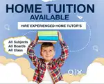 Private  tutor