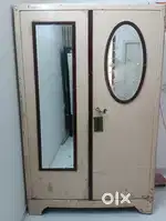 Tijory (Full Iron)